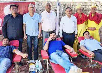 Panchkula Industrial Area