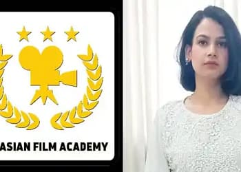 MS Asian Film Academy