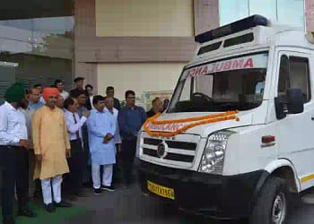 Cancer Prevention Units