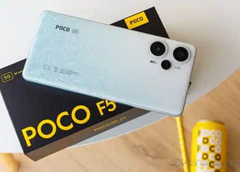 Poco F5 5G