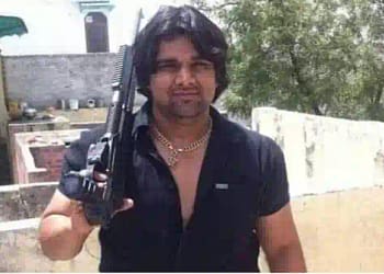 Gangster Tillu Tajpuria