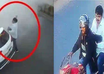 shooter Guddu Muslim