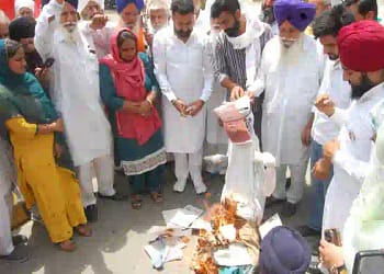 Farmer Organizations