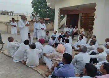 Cleanliness campaign