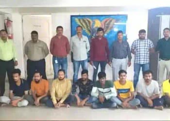 Bangladeshi Immigration