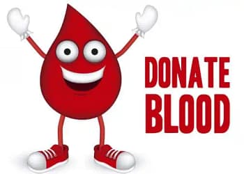Blood donation camp to help Thalassemia victims