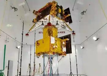 Chandrayaan-3