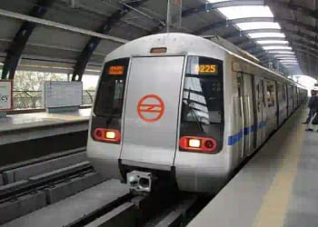DMRC