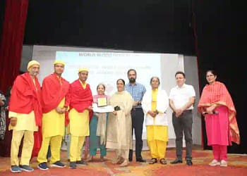 Director Health and Family Welfare