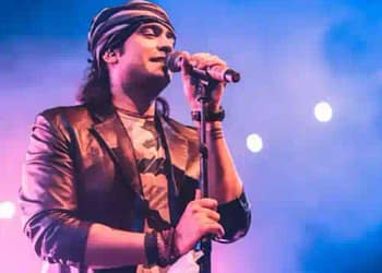 Jubin Nautiyal