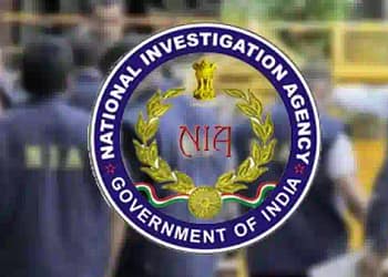 NIA Investigation