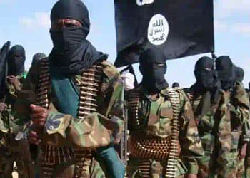 Islamic terrorist organization