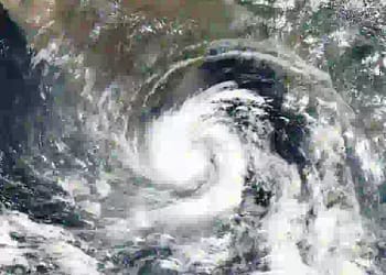 Meteorological Department