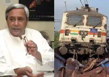 Odisha Train Accident