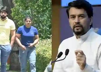 Anurag Thakur