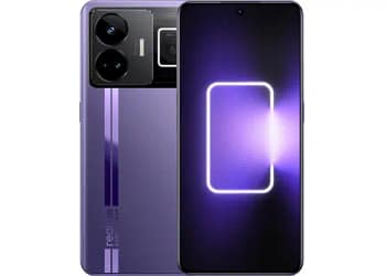 Realme GT Neo 5