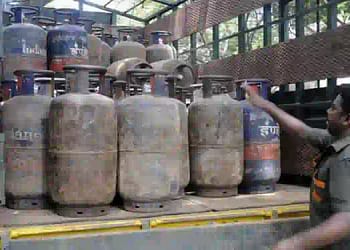 Commercial Cylinders