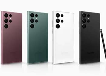 Samsung Galaxy S22 Ultra