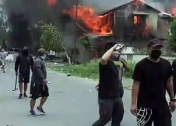 Union Minister Rajkumar