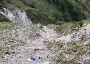 Uttarakhand Accident
