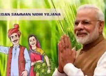 Kisan Samman Nidhi Yojana