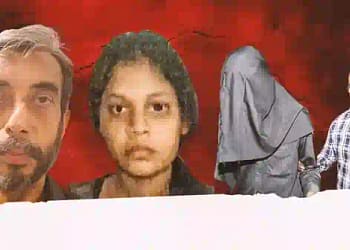 Live-in Partner Murder