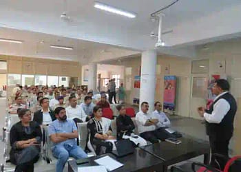 workshop for research