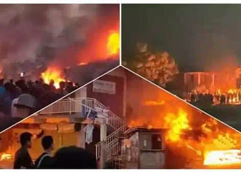 Vishwa Hindu Parishad