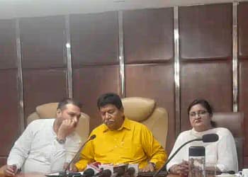 BJP assembly election