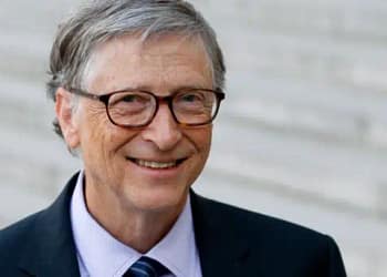 Bill Gates
