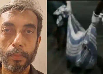 Saraswati murder case