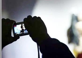 Obscene videos and photos