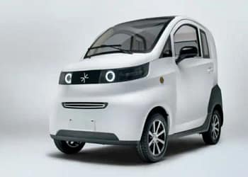 Electric Bicycle Ark Zero