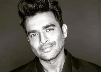 Madhavan
