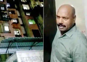 Saraswati Murdercase