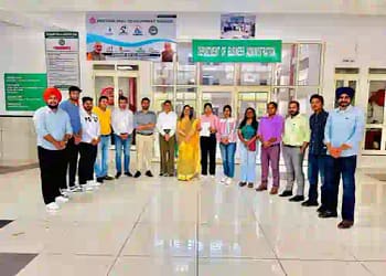 Business Administration