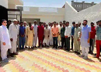 Public Relations Campaign