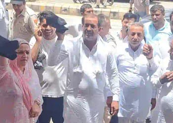 Sarpanch Association