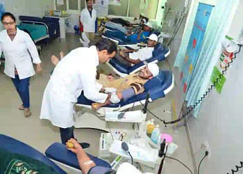 World Blood Donor Day