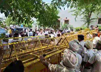 Sarpanch Association Haryana