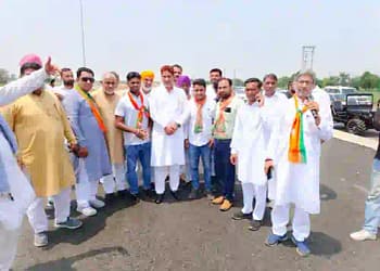 Amritsar-Jamnagar Expressway