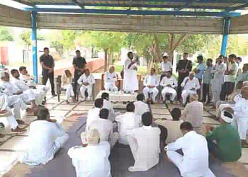 Jansanvad Program