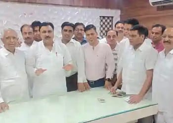 Government Officials