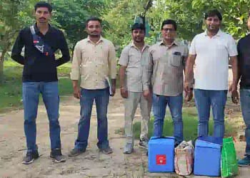 Sirsa: Animal Husbandry and Dairy Department