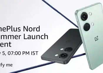 Smartphones launches in July