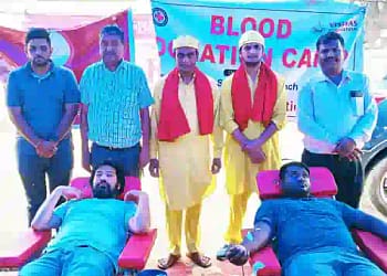 Mobile Market Sector 22