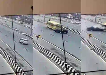 Delhi-Meerut Expressway