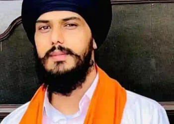 Khalistani Terrorists