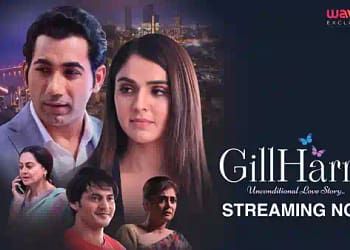 An Unconditional Love Story