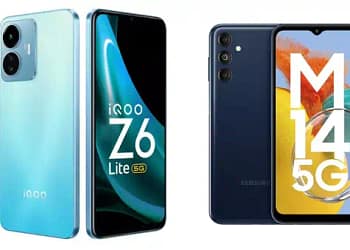 Best Smartphones under 15000